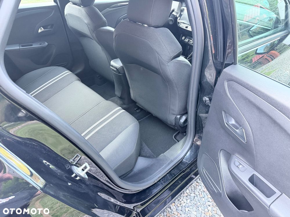 Opel Corsa - 17