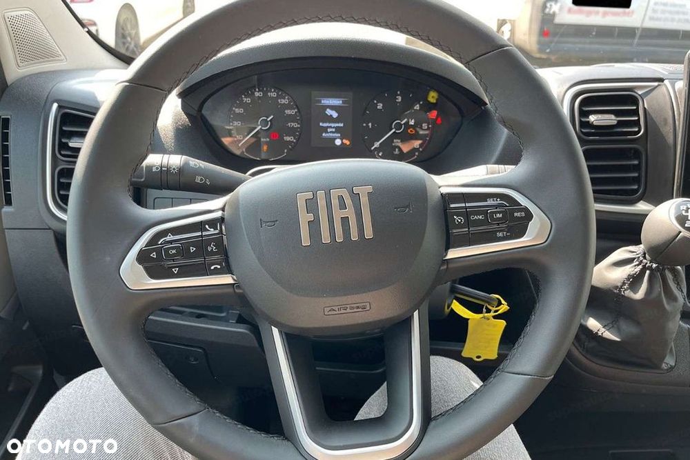 Fiat Ducato - 12