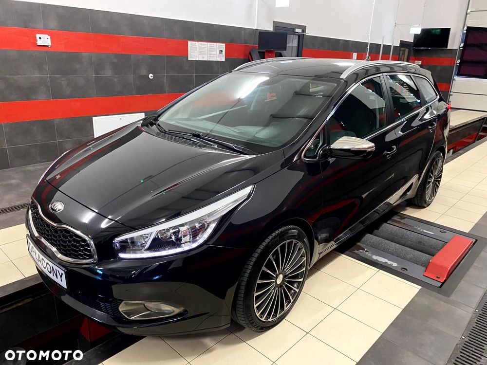 Kia Ceed 1.6 GDI XL - 5