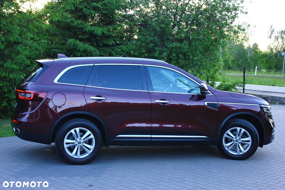Renault Koleos 1.6 dCi Intens - 13