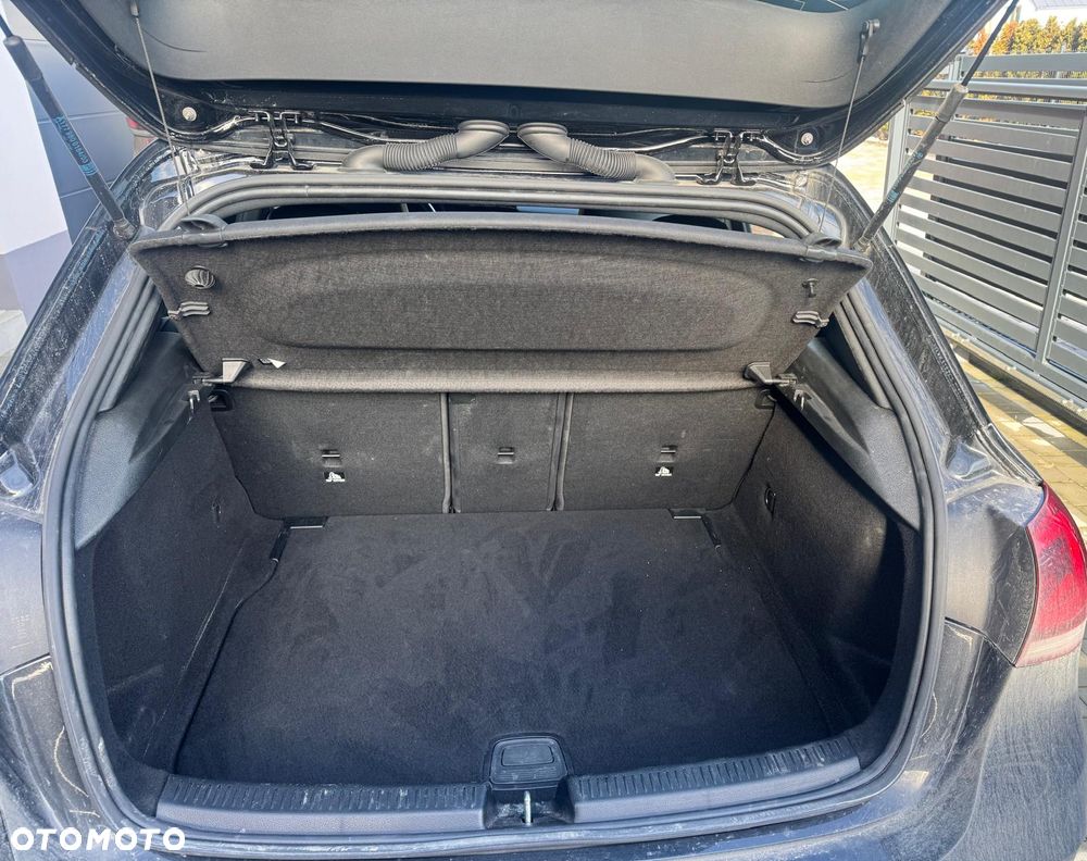 Mercedes-Benz Klasa A 200 AMG Line 7G-DCT - 13