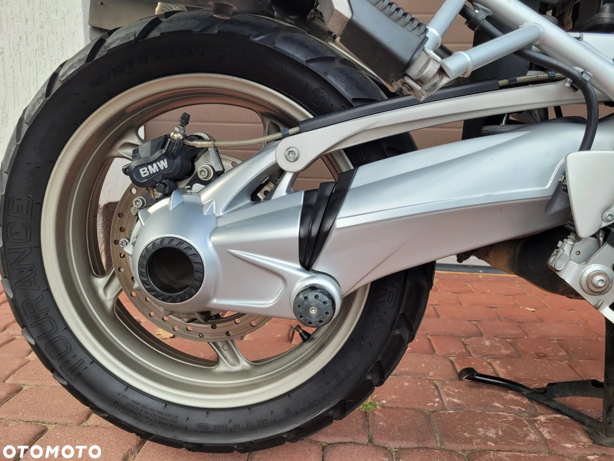 BMW GS - 11
