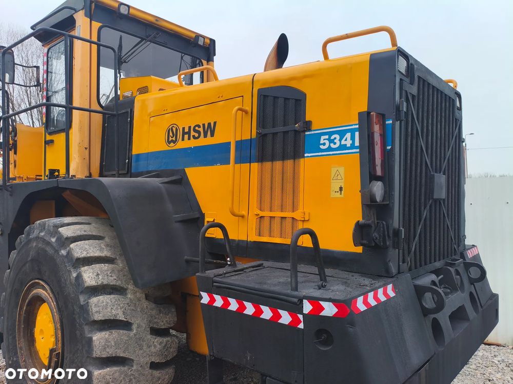 HSW 534E/534C/Dżojstik!!! - 23