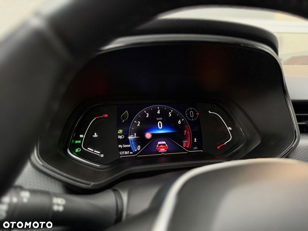 Renault Clio 1.0 TCe Intens - 19