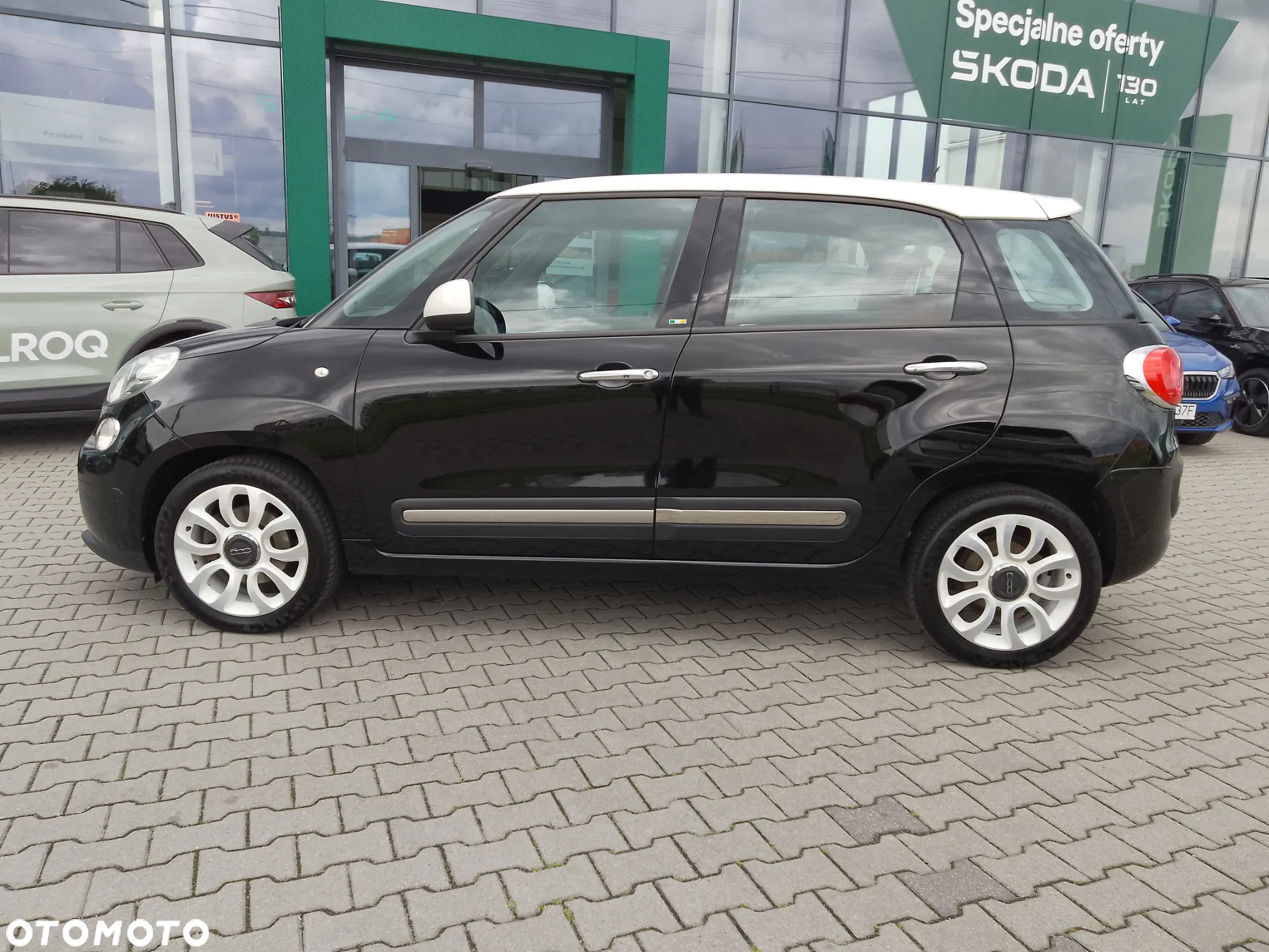 Fiat 500L 0.9 TwinAir Pop Star - 5