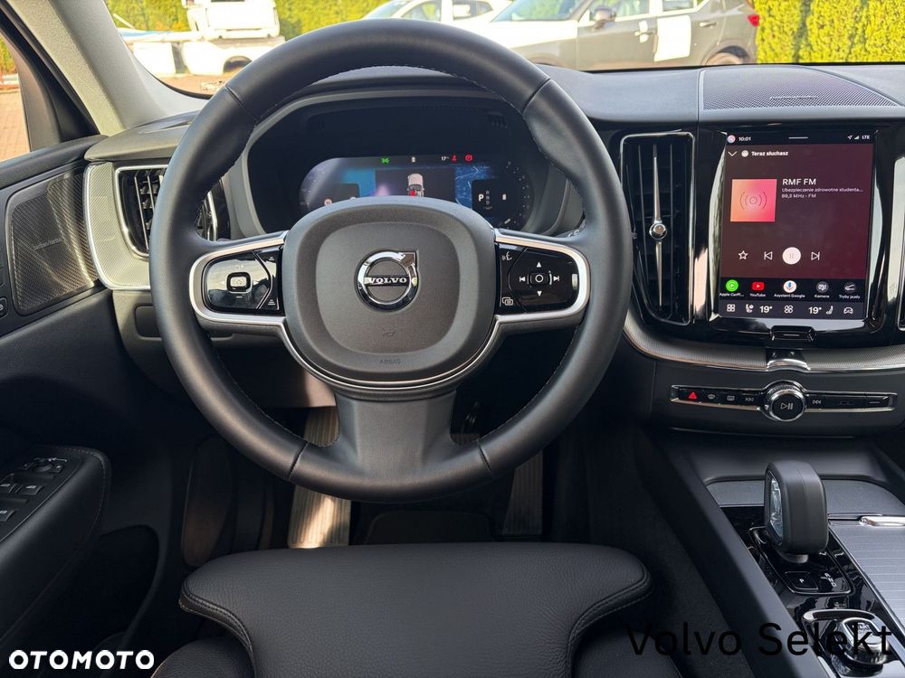 Volvo XC 60 - 30