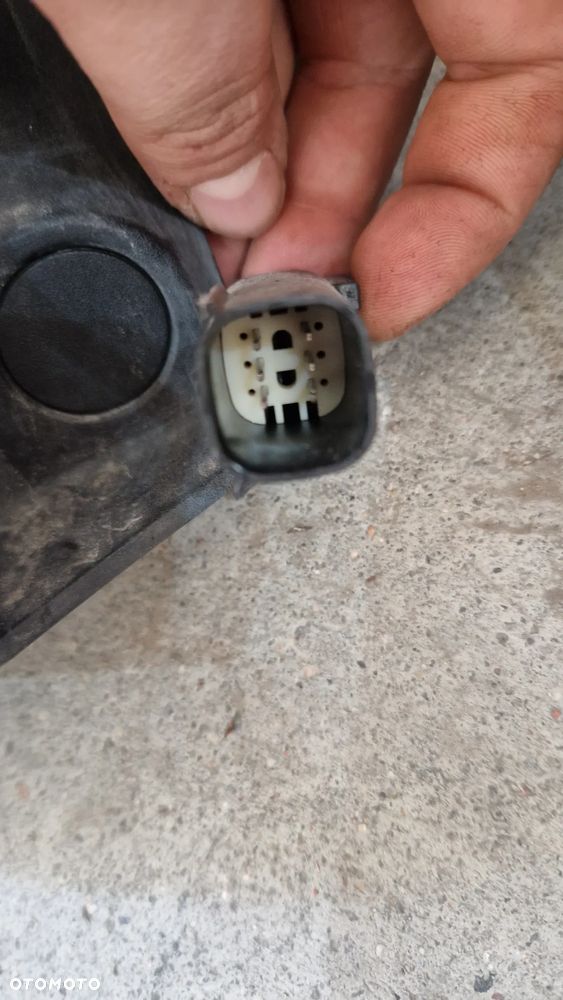 Ford Escape Lampa tylna 2020 - 2