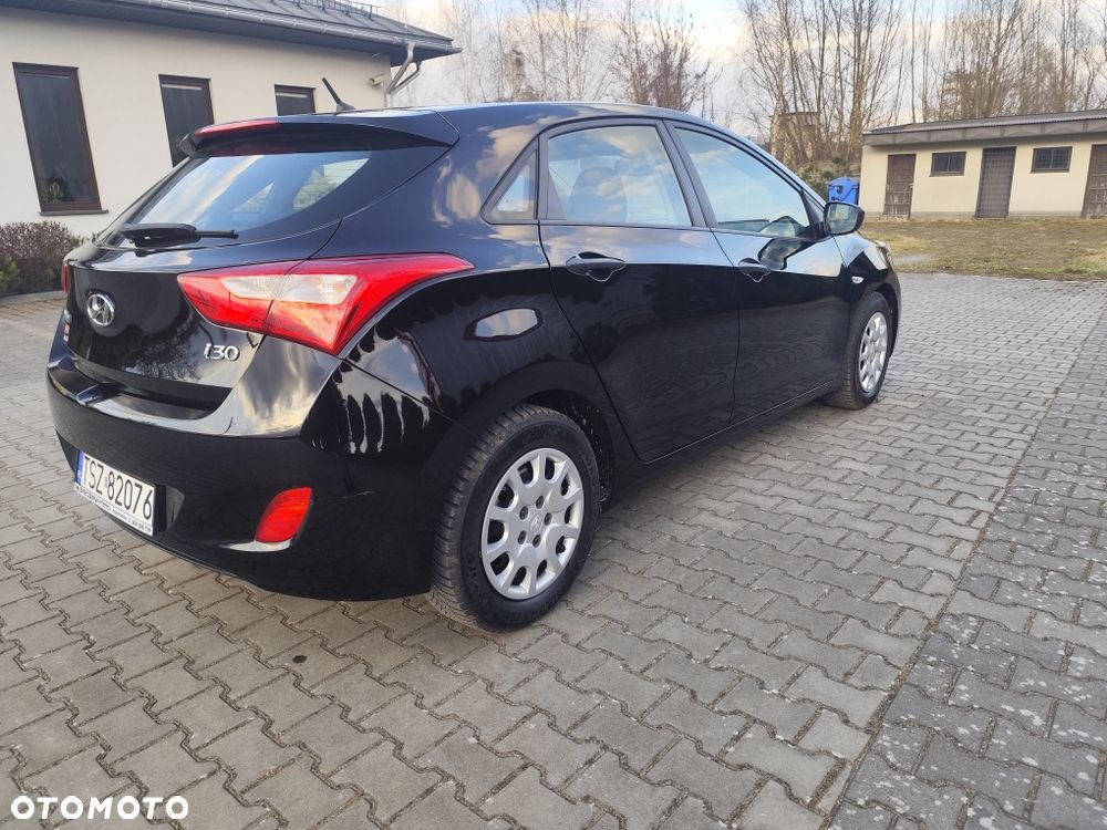 Hyundai i30 - 5