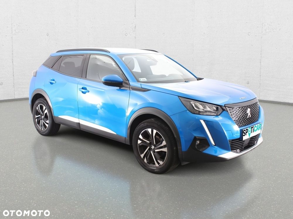 Peugeot 2008 - 4