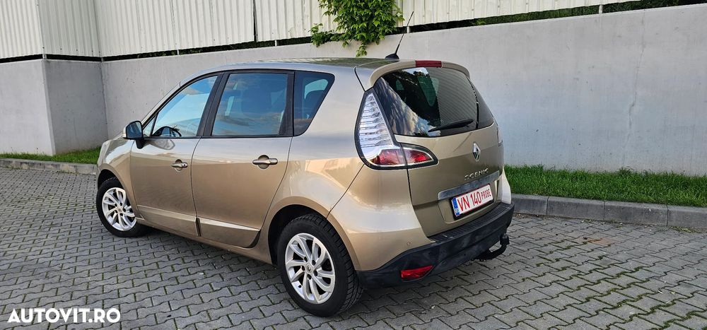 Renault Scenic 1.6 16V 110 Dynamique - 2
