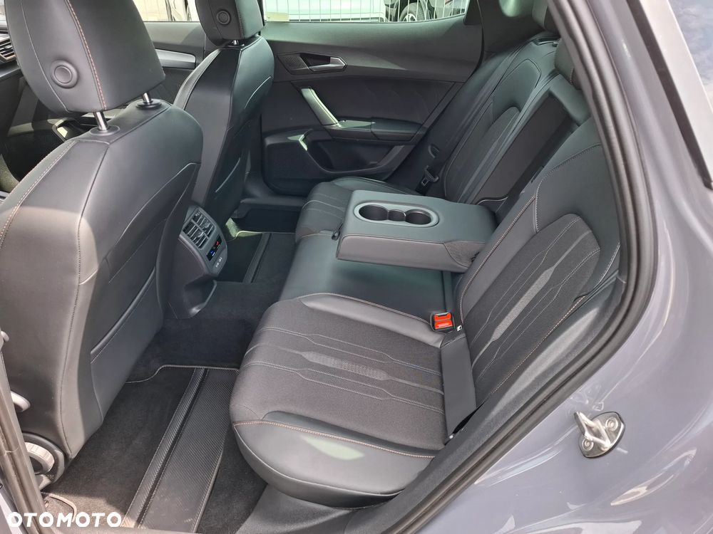 Cupra Formentor 1.5 TSI - 11