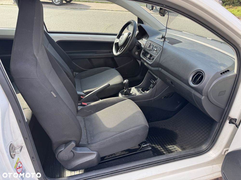 Skoda Citigo - 8