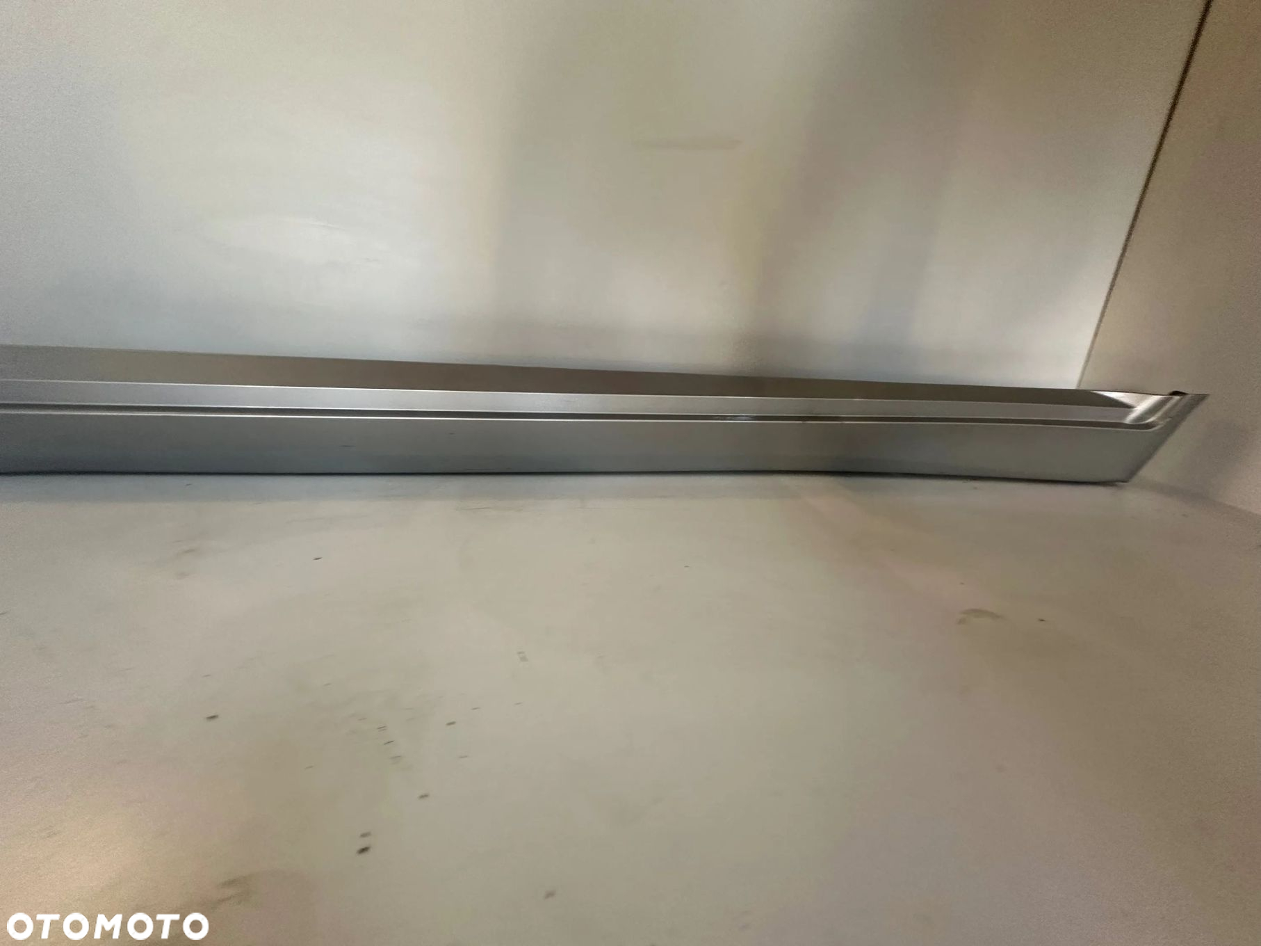 Infiniti Q50s sport Listwa progowa - 3