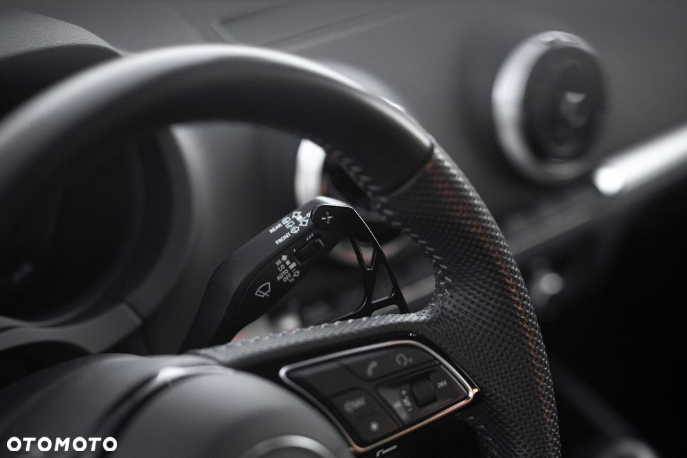 Audi S3 - 11