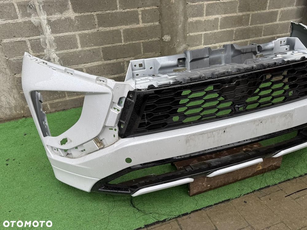 MITSUBISHI ECLIPSE CROSS LIFT 21- ZDERZAK PRZÓD ORG EU - 3