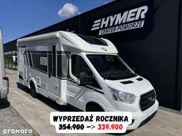 Carado T338 Edition24