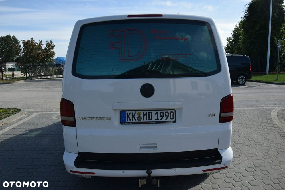 Volkswagen Inny - 12