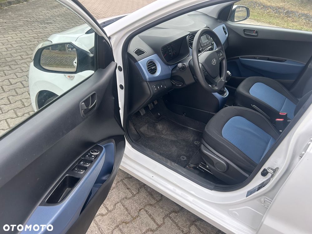 Hyundai i10 1.0 Classic - 15