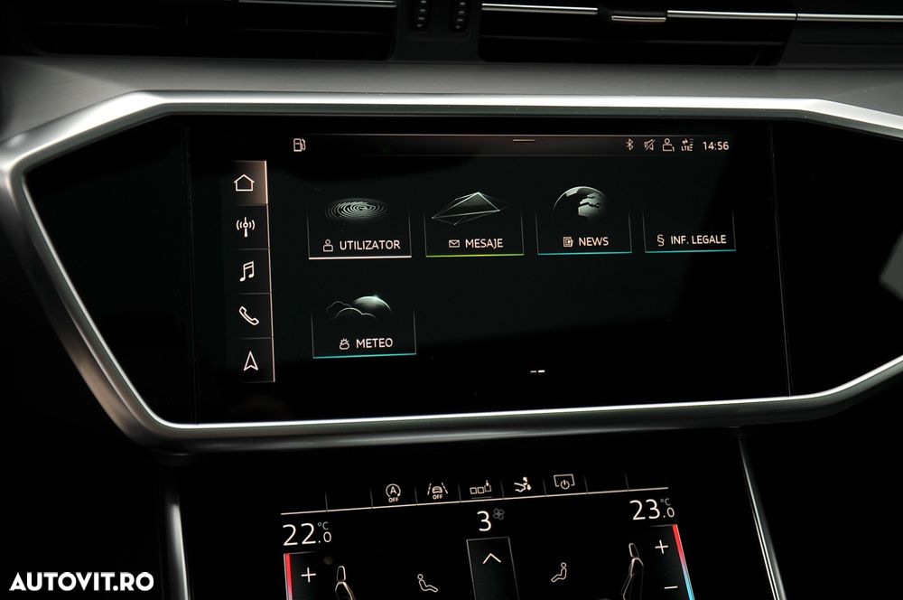 Audi A7 3.0 50 TDI quattro Tiptronic - 16