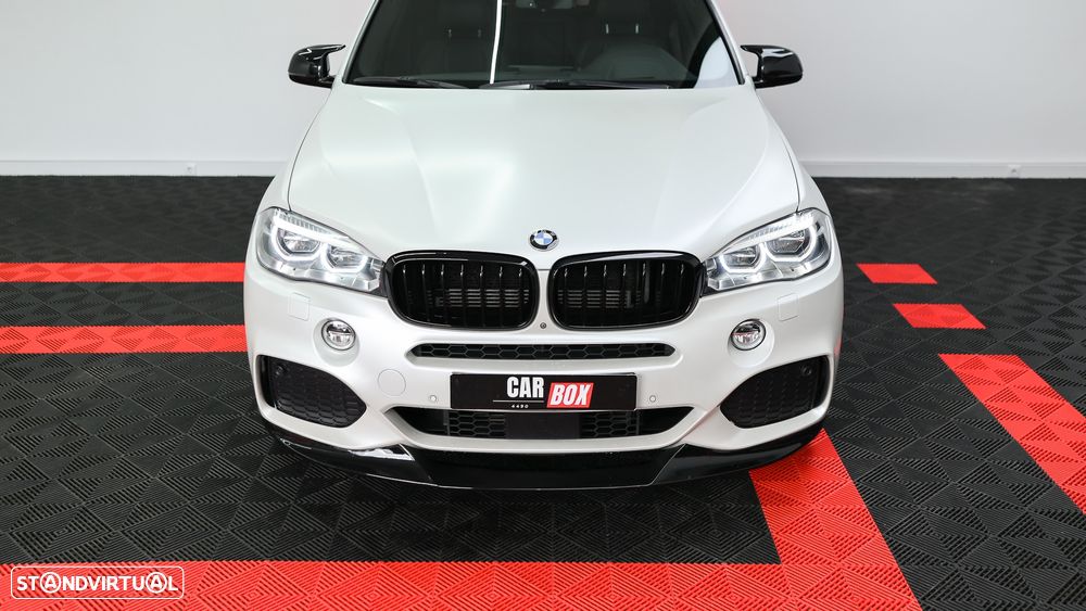 BMW X5 40e xDrive Pack M - 3