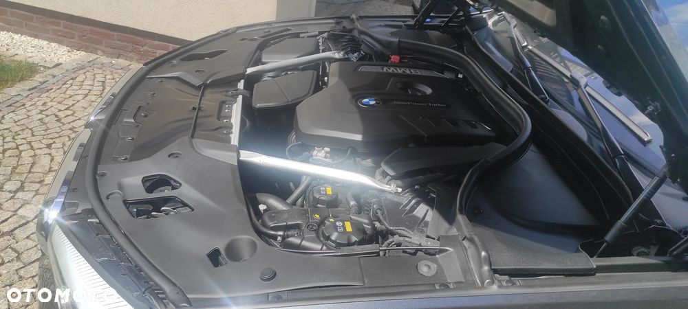 BMW Seria 5 530i Sport Line sport - 7