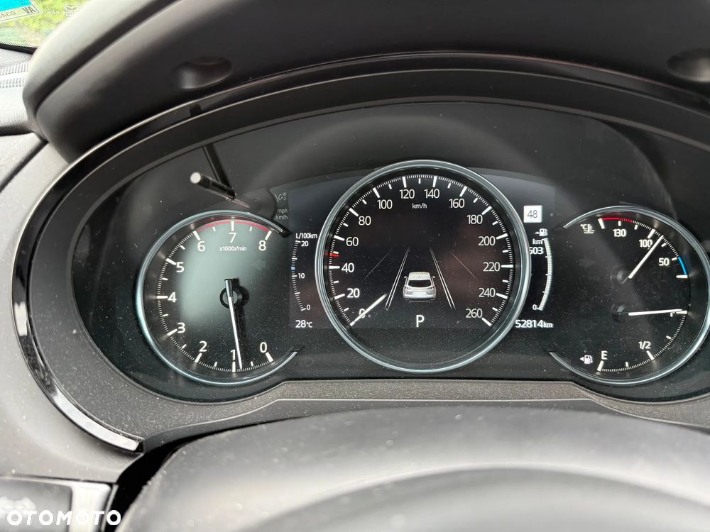 Mazda CX-9 - 10