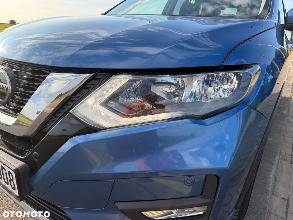 Nissan X-Trail 1.3 DIG-T N-Connecta - 25