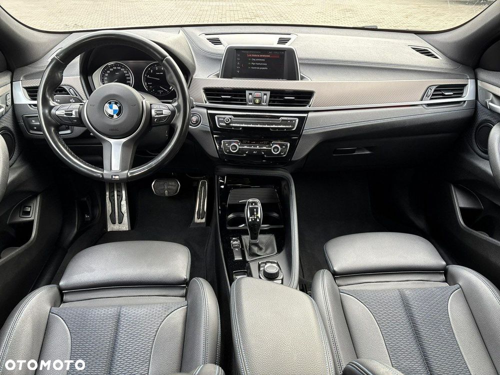 BMW X2 sDrive18i M Sport - 14