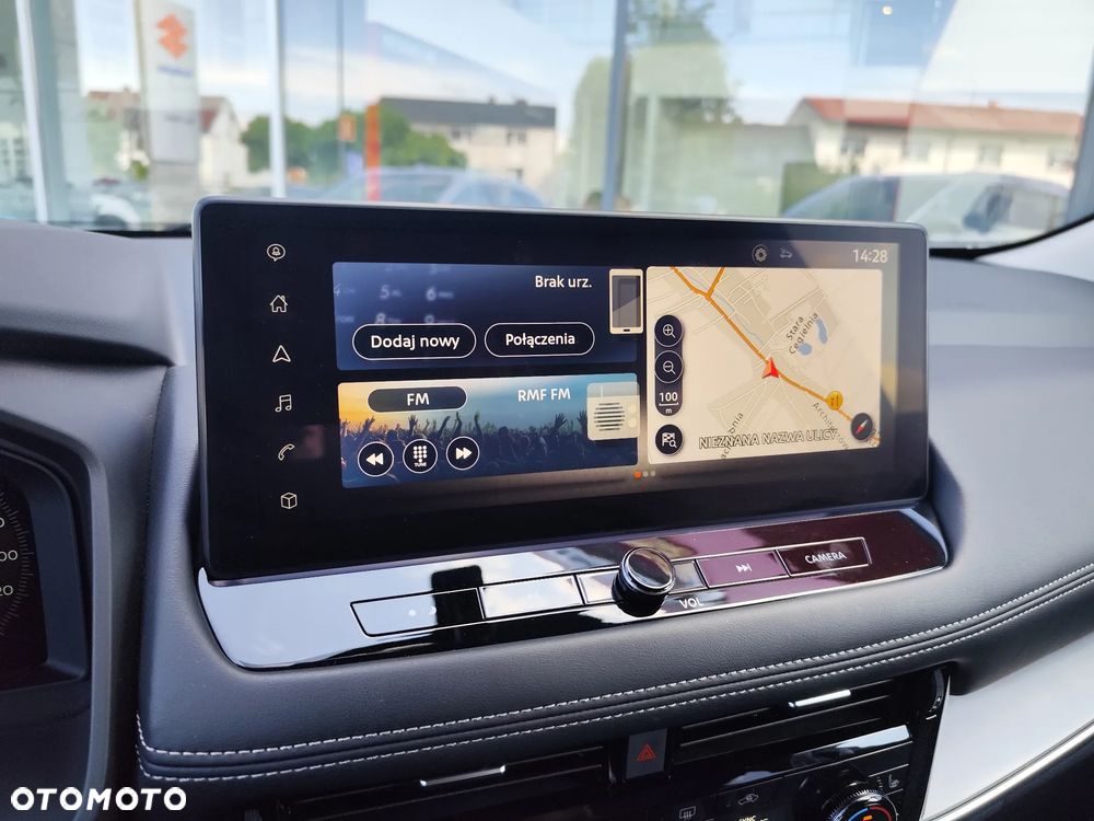 Nissan X-Trail 1.5 VC-T e-POWER N-Connecta e-4ORCE 7os - 24