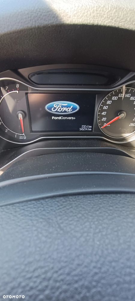 Ford S-Max 1.6 EcoBoost Titanium - 13