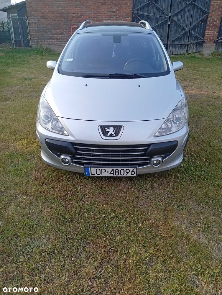 Peugeot 307 - 3