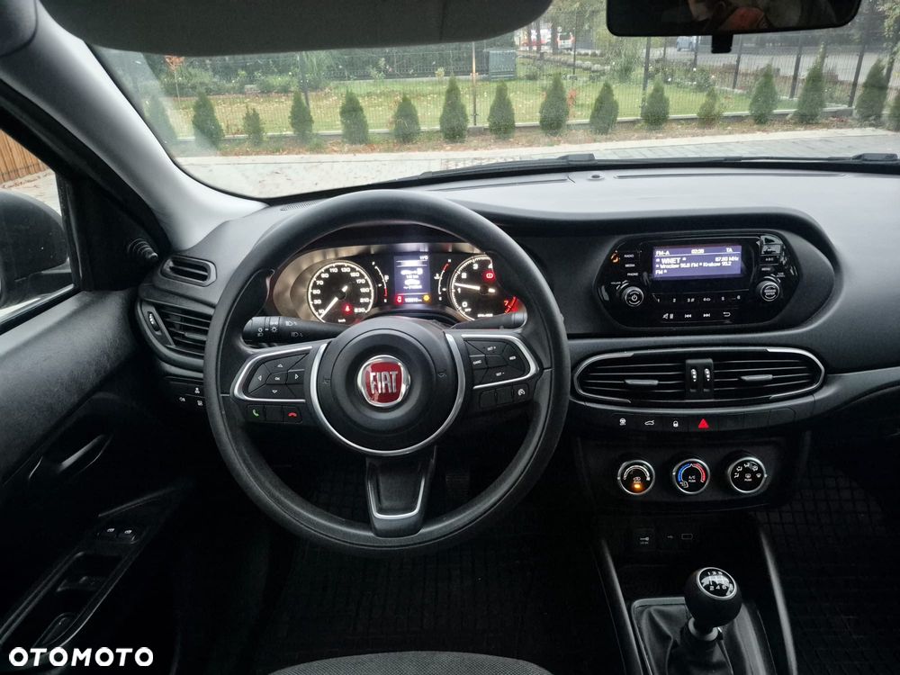 Fiat Tipo 1.4 16v Lounge - 6