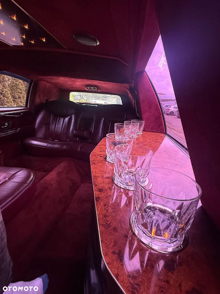 Lincoln Town Car 4.6 Executive - 30