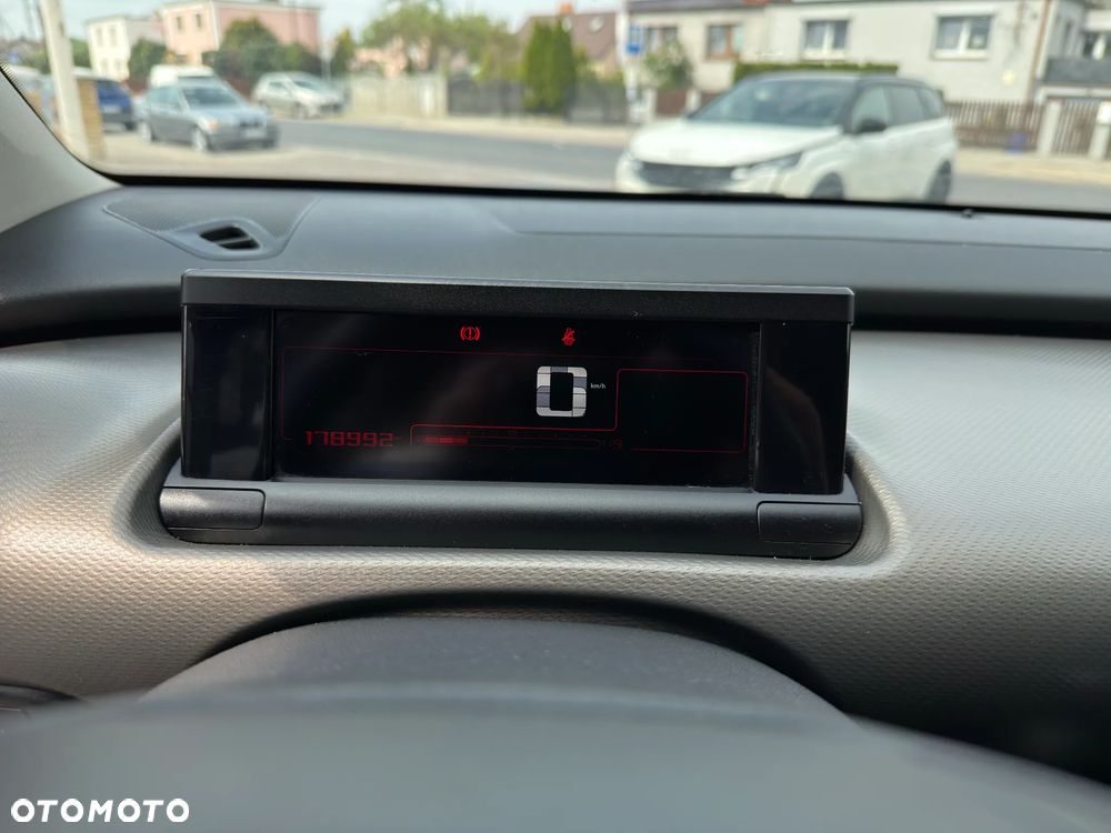 Citroën C4 Cactus PureTech 82 Shine - 13