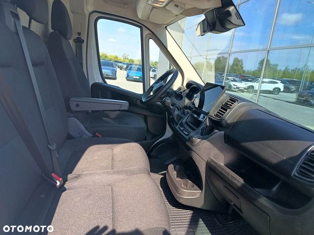 Peugeot boxer Furgon L3H2 - 26