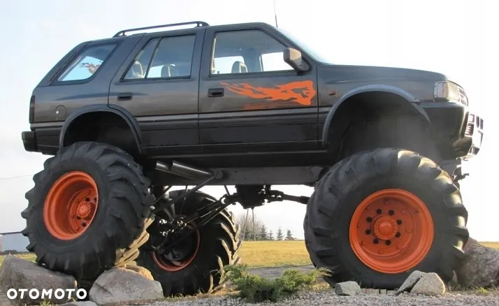 KANAPA FOTELE BOCZI SKÓRA Jeep Grand Cherokee WJ 2004 r. Wszystkie części - 17