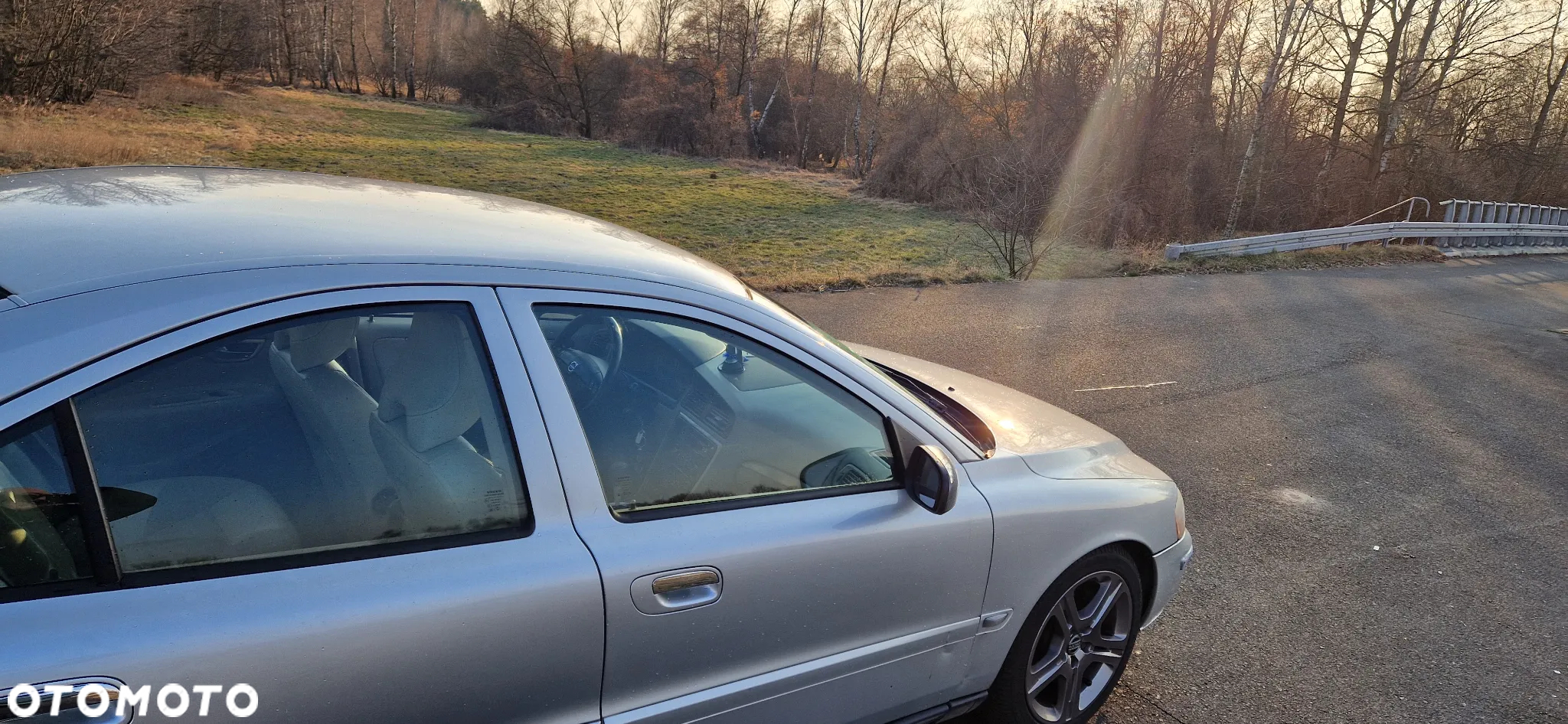 Volvo S60 - 4
