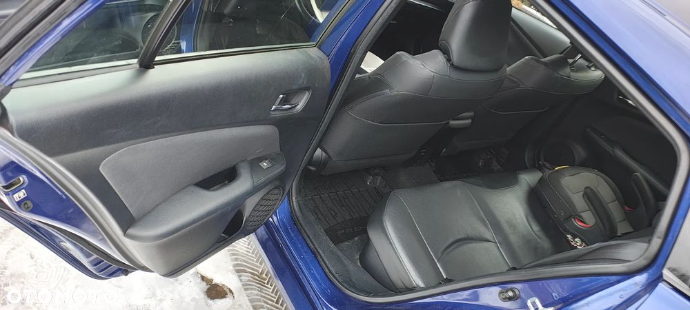 Toyota Prius 1.8 Hybrid Prestige - 11