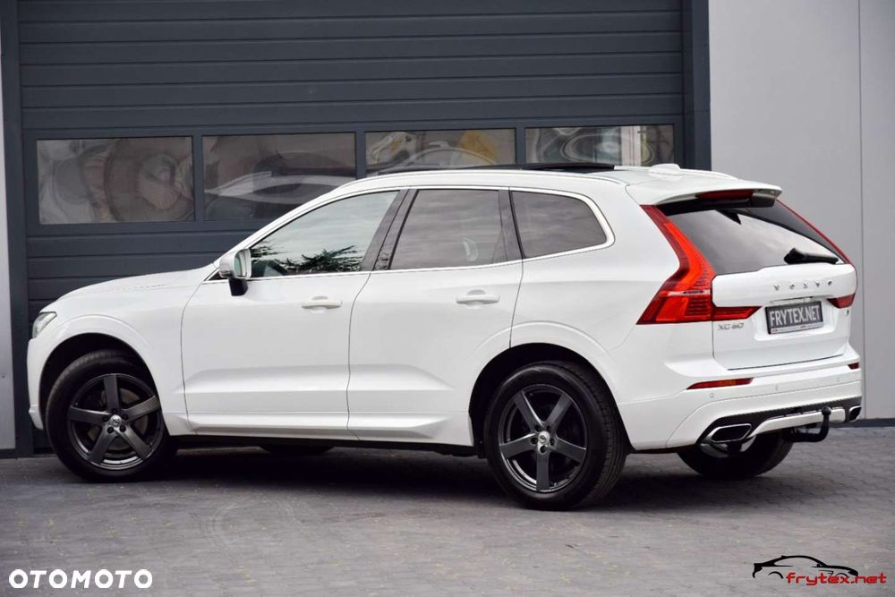 Volvo XC 60 - 15
