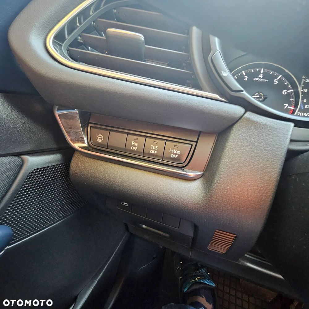 Mazda CX-30 - 23