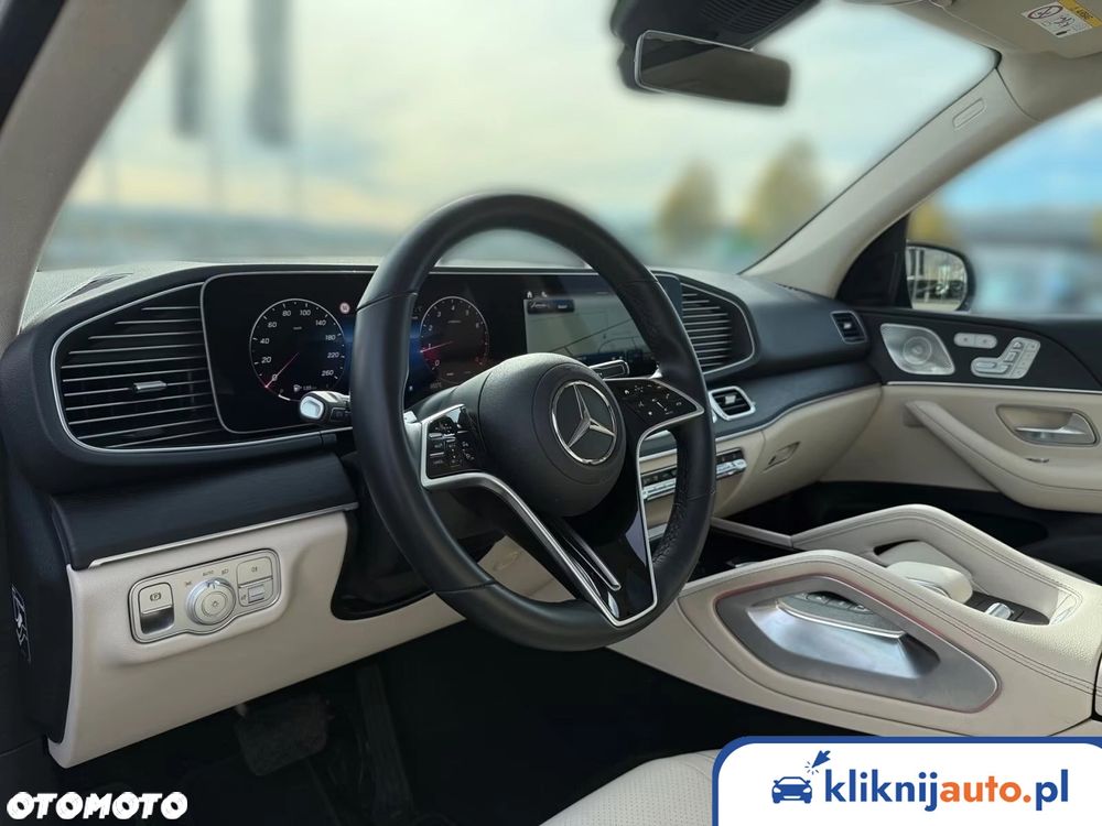 Mercedes-Benz GLE 300 d mHEV 4-Matic AMG Line - 3