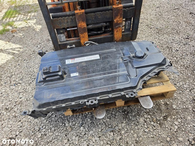 TOYOTA RAV4 V 5 2.5 B HYBRYDA BATERIA AKUMULATOR 18.12 KWH G9600-42010 - 3
