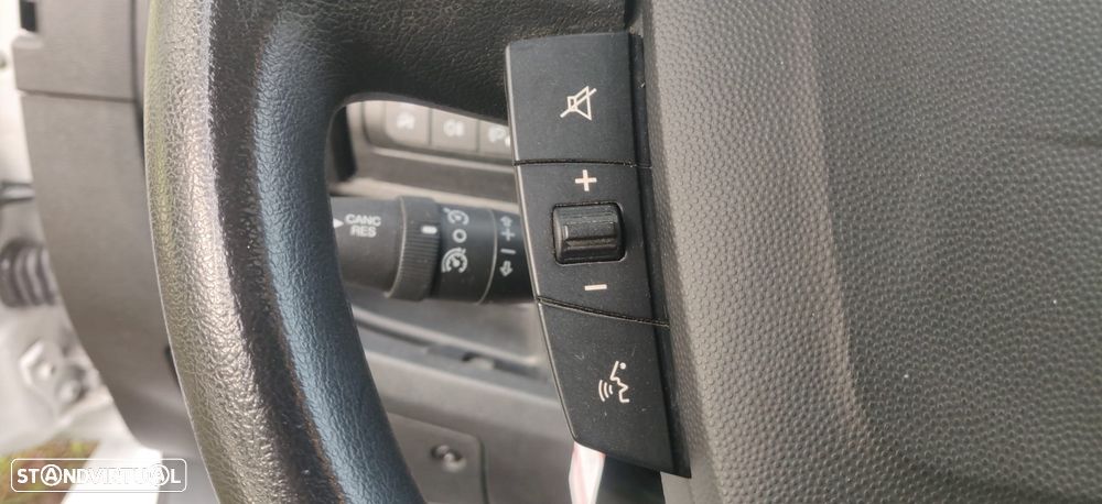 Citroën JUMPER - 28