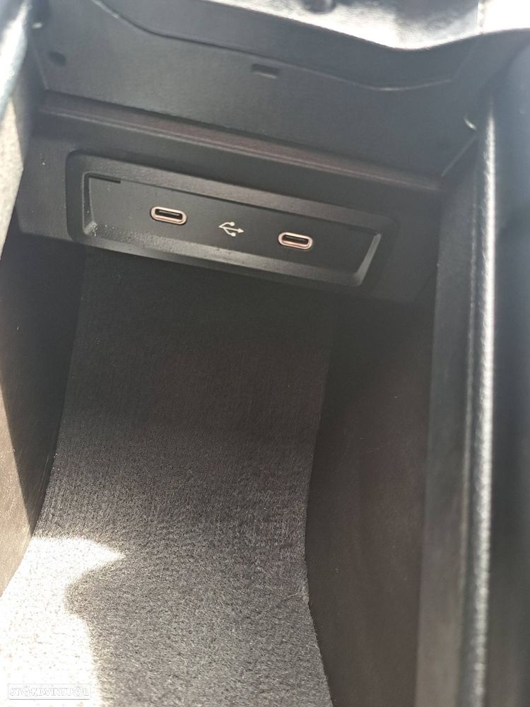 Mercedes-Benz CLA 180 d Shooting Brake AMG Line Aut. - 41