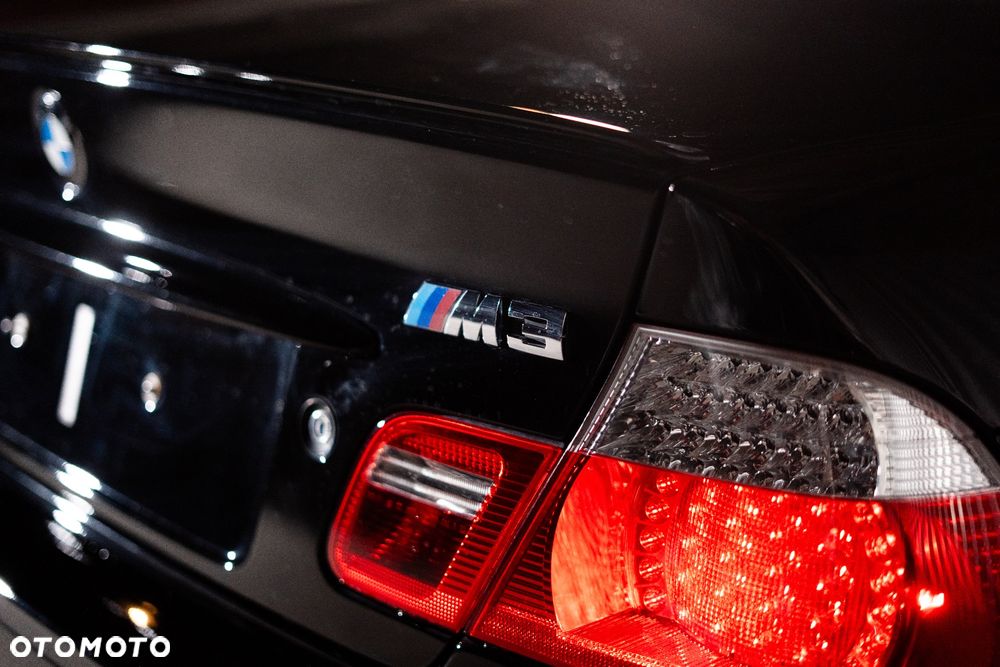 BMW M3 Standard - 21