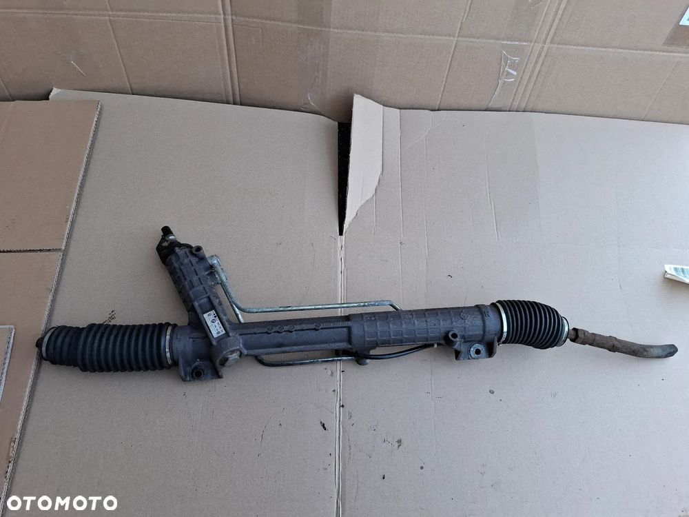 BMW E39 PRZEKŁADNIA KIEROWNICZA MAGLOWNICA 1096026