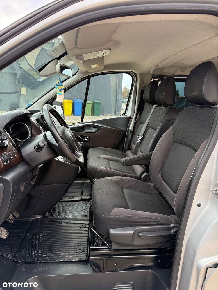 Fiat Talento L1H1 Family - 16