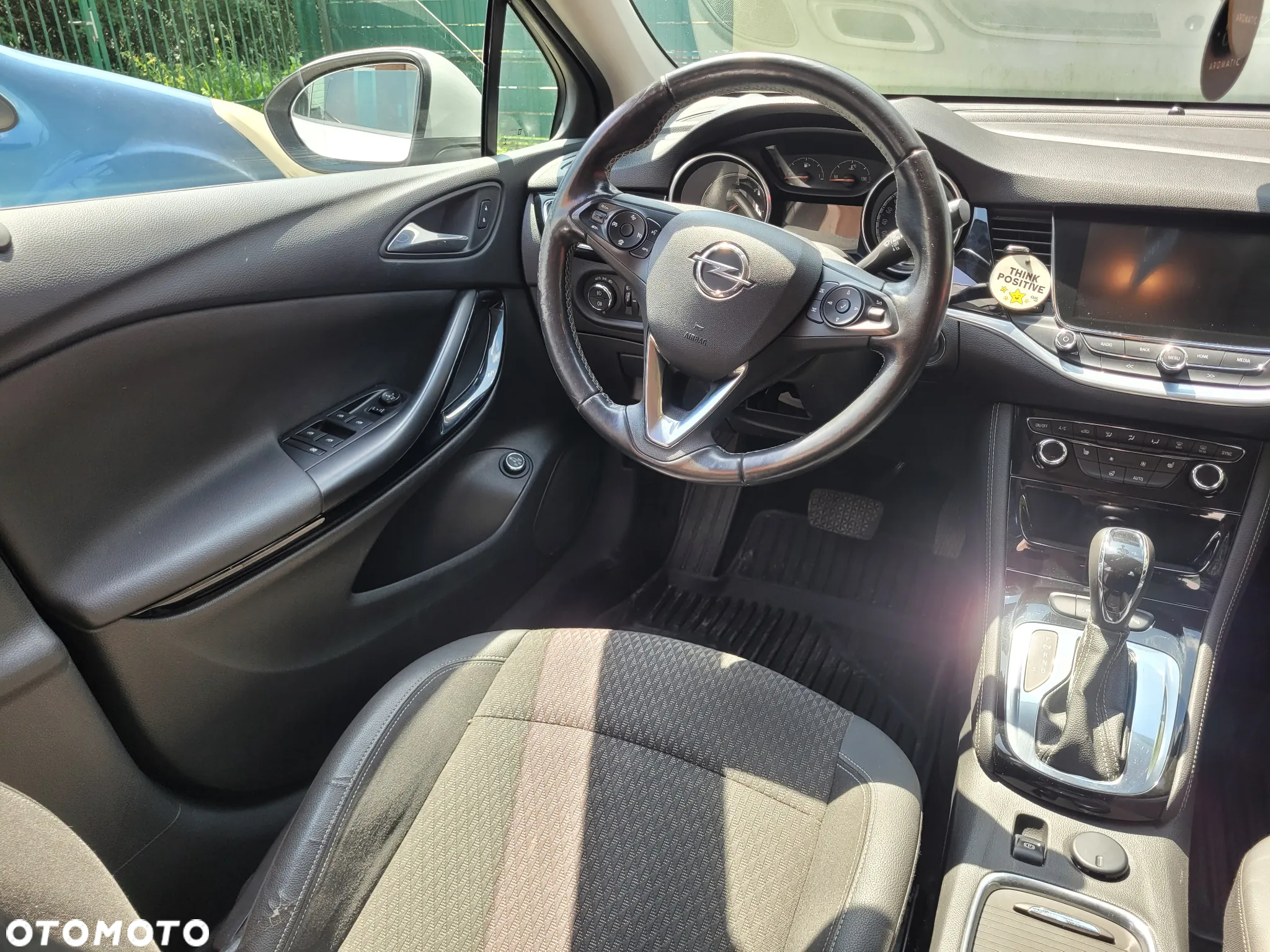 Opel Astra - 19