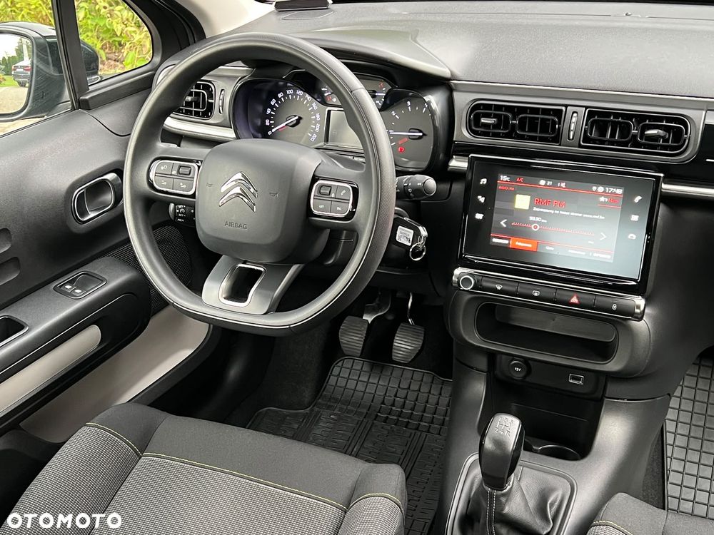 Citroën C3 - 30