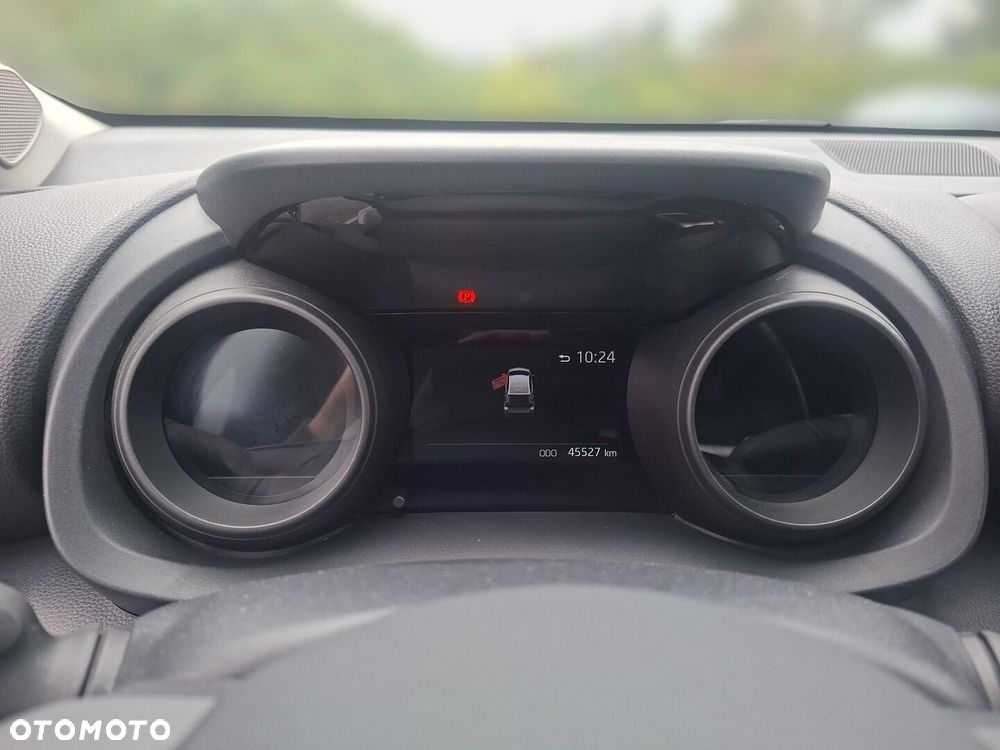 Toyota Yaris Hybrid 1.5 Comfort - 18